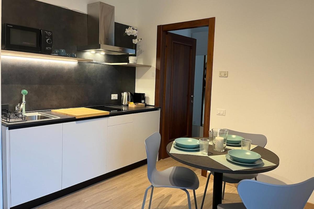 Palladium Cozy Suite Close To Downtown And Exibition Center Vicenza Exterior photo